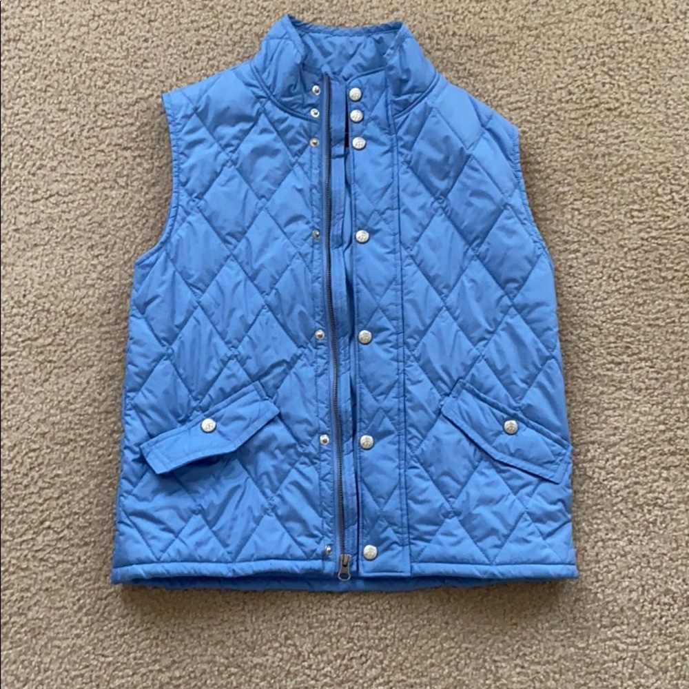 Vest